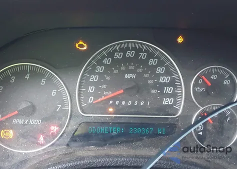 2008 GMC Envoy Denali z USA, uszkodzony, nr VIN 1GKET63M482224651